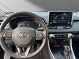 TOYOTA RAV 4 Hybrid 4x4 Team D*ALLRAD*AHK* TOP*AHK*