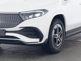 MERCEDES-BENZ EQA 300 4M , AMG NIGHT SPUR PANO STANDH KAMERA