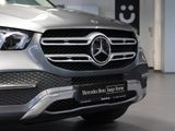MERCEDES-BENZ GLE 350 de 4M // WIDE 360 AHK DISTR KAMERA SPUR