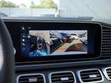 MERCEDES-BENZ GLE 450 d 4M BURM AMG PREMIUM NIGHT SPUR PANO