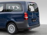 MERCEDES-BENZ Vito 114 TOURER PRO LANG NAVI KAMERA KLIMA 8SITZER