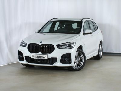 BMW X1 sDrive 18i M Sport Sportsitz LED SHZ PDC