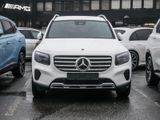 MERCEDES-BENZ GLB 200 d PROGRESSIVE DISTR KAMERA SPUR AHK PDC