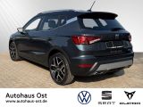 SEAT Arona FR 1.0 TSI DSG Navi Winterpaket Rückfahrkamera