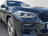 BMW X3 M40 i Ad. LED Panorama ACC Head-Up 21Zoll