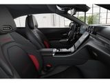 MERCEDES-BENZ CLE 53 AMG 4M+ Cabrio AMG BURM NIGHT DRIVERS 360