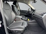 BMW X3 20dA xDr. LC Prof LED MemorySitze Lenkradhzg.
