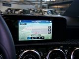 MERCEDES-BENZ A 180 d SPUR KAMERA SHZ