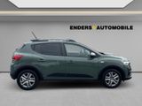 DACIA Sandero III Stepway Expression Step. Expr. TCe 110