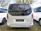 MERCEDES-BENZ V 250 STYLE WINTER MOPF 360° LANG 6SITZER 360