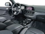 BMW 118 i Sport Line LenkHZG Sportsitze LED SHZ NAVI