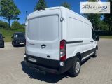 FORD Transit 350 L2 130 PS -Standheizung-GJR-AHK-