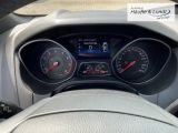 FORD Focus RS 2.3 Allrad Brembo Winterpaket