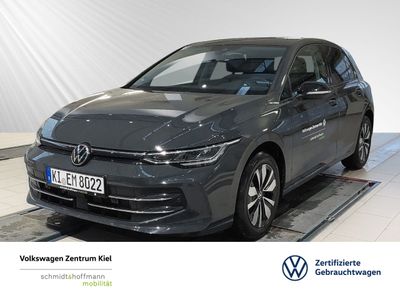 VW Golf VIII Goal 1.5 TSI SITZHZ+ACC+PDC+CARPLAY