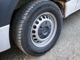 MERCEDES-BENZ Sprinter 317 KASTEN HOCHDACH L2H2 KLIMA AHK 3,5T