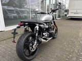 TRIUMPH Speed Twin 1200 MY25 4 Jahre Garantie Kurven-ABS