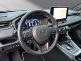 TOYOTA RAV 4 Hybrid 4x4 GR Sport*Allw etter*Standklima*