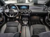 MERCEDES-BENZ A 200 d Limo AMG NIGHT DISTR SPUR AHK KAMERA