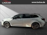 TOYOTA Corolla TS*LOUNGE*LEDER-PAKET* PANORAMADACH