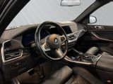 BMW X5 xDr. 30d M Sport Pano ACC 7Sitzer H&K HUD 22''