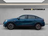 RENAULT Arkana Equilibre TCe 140 EDC Mild-Hybrid+PDC+KAMERA+