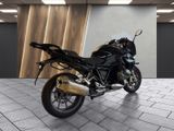 BMW R 1250 RS Triple-Black+3-Pakete+SZH+