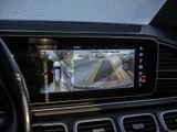 MERCEDES-BENZ GLE 350 de 4M AMG BURM NIGHT WIDE 360 AHK DISTR