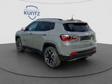 JEEP Compass 1.33T-GDI Limited AHK 1,7t 8-fach Alu