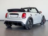 MINI John Cooper Works Cabrio Automatik Komfort+ SHZ