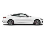 BMW 420 dCoupeMSport+Navi+RFK+Leder+ NP 71.090