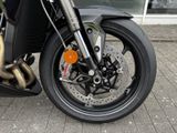 TRIUMPH Street Triple 765 RS Shift-Assist+Öhlins-?Aktion
