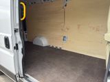FIAT Ducato 35 L4H2 180MT Kastenwagen Maxi Kamera