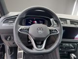 VW Tiguan 2.0 TDI R-Line 4Motion Klima Navi Leder