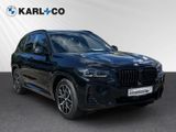 BMW X3 xDrive20d M Sport Pano AHK Stop&Go Ad. LED
