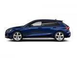 AUDI A3 Sportback 35 TFSI S-line S-tronic Navi+ SONOS
