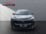 TOYOTA Yaris Cross Hybrid FWD Teamplayer*WINTERPAKET*