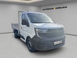 RENAULT Master IV 3,5t L2H1 3-Seiten-Kipper dCi 150