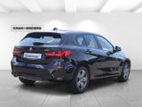 BMW 118 i+Navi+WLAN+LED+Keyless+Klimaautom+PDCv+h