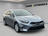 KIA Cee'd_sw Sportswagon Vision 1.4 EU6d-T 140