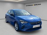 OPEL Corsa F Elegance +Klima+Kamera+Navi+Sitzheizung+