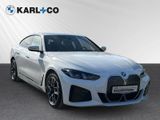 BMW i4 eDrive40 M-Sport HiFi adapt. LED Alarm