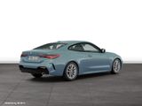 BMW 430d xDrive Coupé