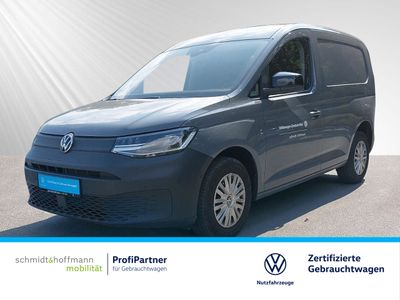 VW Caddy NFZ Caddy Cargo 2.0 TDI SITZHZ+ACC+PDC+CARPLAY