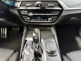 BMW 520 d Limousine M Sport Leder Glasdach HiFi Adap. LED ACC