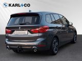 BMW 218 Gran Tourer d Sport Line HiFi AHK RFK Navi