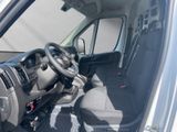 FIAT Ducato 35 L2H2 140 RFK+Allwetterreifen+PDC