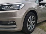 VW Touran Sound 1.4 TSI BMT Klima Navi