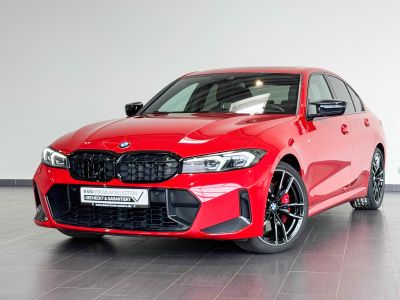 BMW M340i xDrive M Sport Limousine Adapt.-LED+SHZ