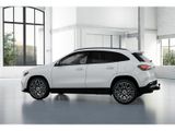 MERCEDES-BENZ GLA 200 d | AMG NIGHT AHK DISTR KAMERA PANO SPUR
