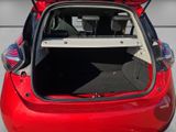 RENAULT ZOE Intens MIET-BATTERIE+52 kW+CCS+NAVI+PDC+RfK